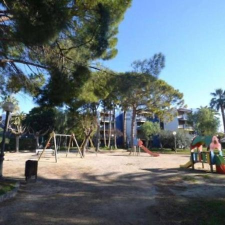 Apart. Familiar En Urbanizacion Reus Mediterrani Cambrils Exterior photo