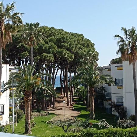 Apart. Familiar En Urbanizacion Reus Mediterrani Cambrils Exterior photo