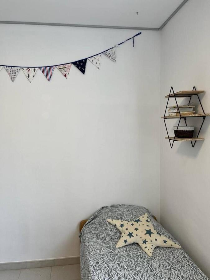 Apart. Familiar En Urbanizacion Reus Mediterrani Cambrils Exterior photo