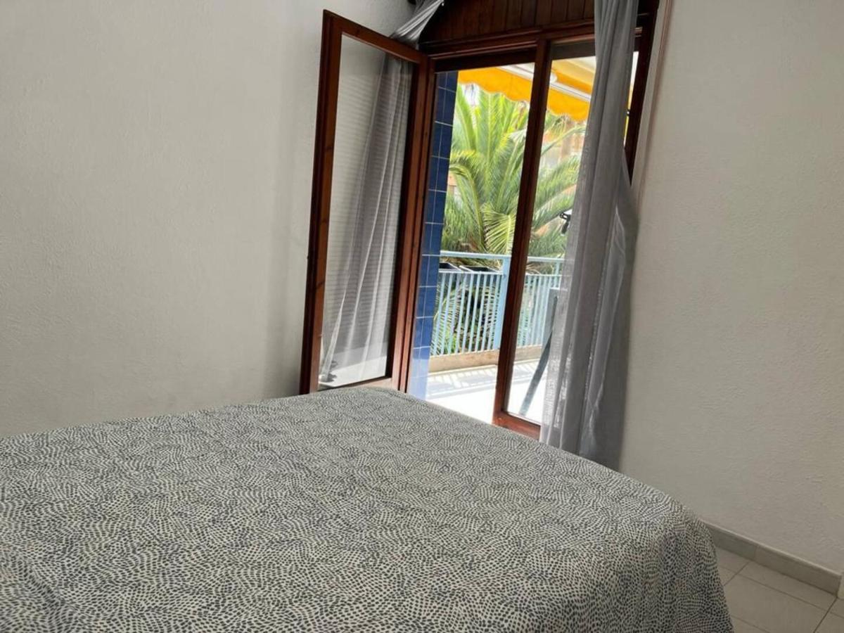 Apart. Familiar En Urbanizacion Reus Mediterrani Cambrils Exterior photo