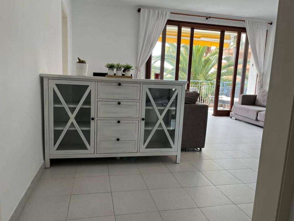 Apart. Familiar En Urbanizacion Reus Mediterrani Cambrils Exterior photo