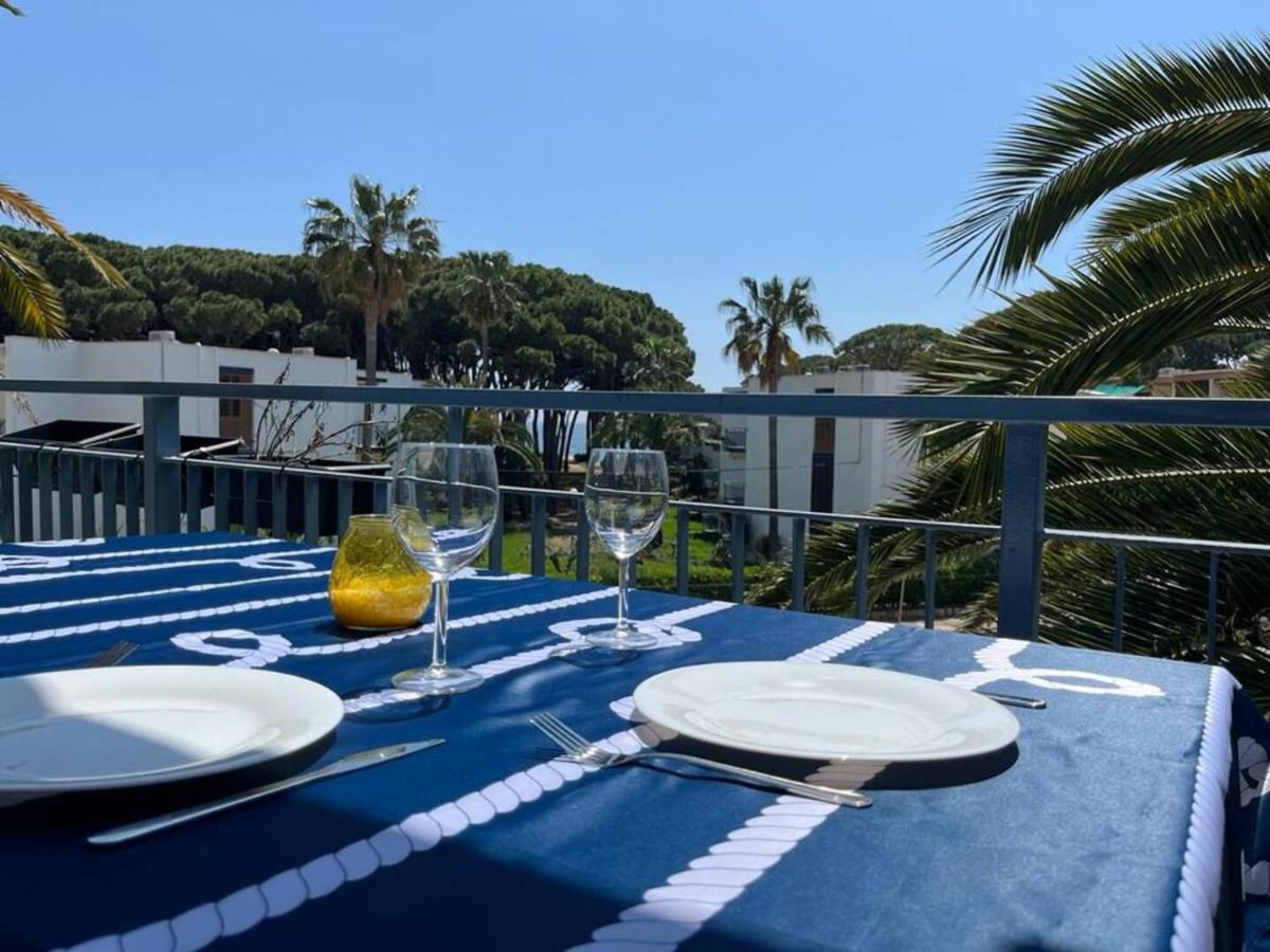 Apart. Familiar En Urbanizacion Reus Mediterrani Cambrils Exterior photo