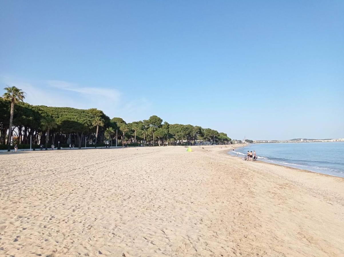Apart. Familiar En Urbanizacion Reus Mediterrani Cambrils Exterior photo
