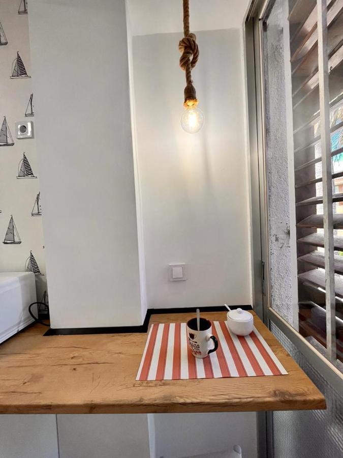 Apart. Familiar En Urbanizacion Reus Mediterrani Cambrils Exterior photo